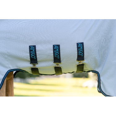 Manta antisarro Horseware Amigo Ripstop Pony Manta antisarro Horseware Amigo Ripstop Pony
