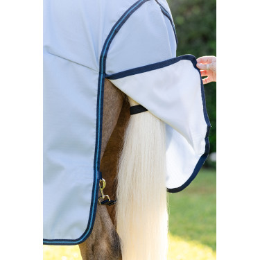 Manta antisarro Horseware Amigo Ripstop Pony Manta antisarro Horseware Amigo Ripstop Pony