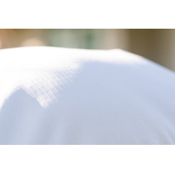 Manta antisarro Horseware Amigo Ripstop Pony Plata / limón / marino / rosa / azul