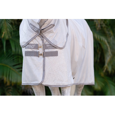 Manta antimoscas Horseware Amigo Integrated Manta antimoscas Horseware Amigo Integrated