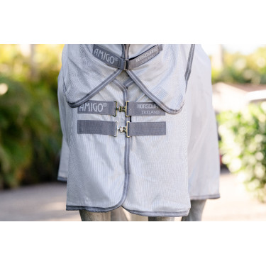 Manta antimoscas Horseware Amigo Integrated Manta antimoscas Horseware Amigo Integrated