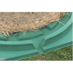 Comedero Hexagonales RPE GM La Gee