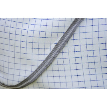 Cubierta anti-moscas Horseware Amigo Summer Plus Cubierta anti-moscas Horseware Amigo Summer Plus