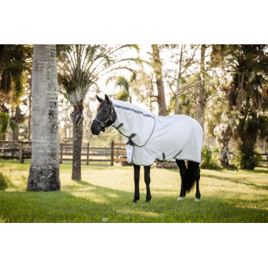 Cubierta anti-moscas Horseware Amigo Summer Plus Cubierta anti-moscas Horseware Amigo Summer Plus