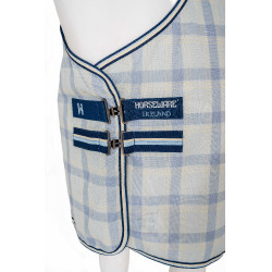 Cubre-moscas Horseware Newmarket Marine witney Azul marino Cubre-moscas Horseware Newmarket Marine witney Azul marino