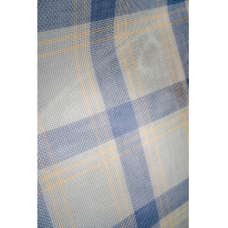 Cubre-moscas Horseware Newmarket Marine witney Azul marino Cubre-moscas Horseware Newmarket Marine witney Azul marino
