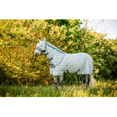 Cobertura anti-moscas Horseware Newmarket Plus Cobertura anti-moscas Horseware Newmarket Plus