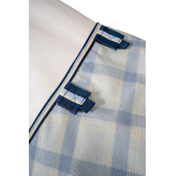 Cobertura anti-moscas Horseware Newmarket Plus Marine witney Azul marino Cobertura anti-moscas Horseware Newmarket Plus Marine witney Azul marino