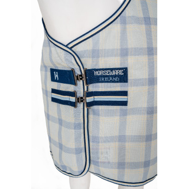Cobertura anti-moscas Horseware Newmarket Plus Cobertura anti-moscas Horseware Newmarket Plus