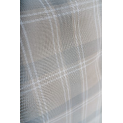 Cobertura anti-moscas Horseware Newmarket Plus Carbón de leña Witney Gris Cobertura anti-moscas Horseware Newmarket Plus Carbón de leña Witney Gris