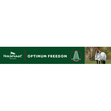 Cubre-moscas Horseware Rambo Optimo Supreme Summer Sheet Plus Cubre-moscas Horseware Rambo Optimo Supreme Summer Sheet Plus