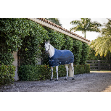 Manta de cuadra Horseware Amigo Ripstop Insulator 350g Manta de cuadra Horseware Amigo Ripstop Insulator 350g