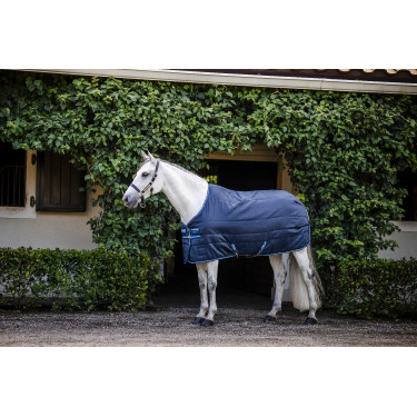 Manta de cuadra Horseware Amigo Ripstop Insulator 350g Manta de cuadra Horseware Amigo Ripstop Insulator 350g