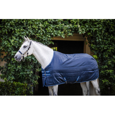 Manta de cuadra Horseware Amigo Ripstop Insulator 350g Manta de cuadra Horseware Amigo Ripstop Insulator 350g