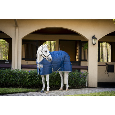 Manta de cuadra Horseware Amigo Ripstop Insulator 50g Manta de cuadra Horseware Amigo Ripstop Insulator 50g