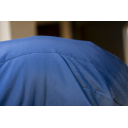 Manta de cuadra Horseware Amigo Ripstop Insulator 50g Marino / gris titanio Azul marino Manta de cuadra Horseware Amigo Ripstop Insulator 50g Marino / gris titanio Azul marino