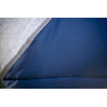 Manta de cuadra Horseware Amigo Ripstop Insulator Plus Poni 200 g Manta de cuadra Horseware Amigo Ripstop Insulator Plus Poni 200 g