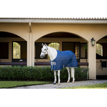 Manta de cuadra Horseware Amigo Ripstop Insulator Poni 100g Manta de cuadra Horseware Amigo Ripstop Insulator Poni 100g