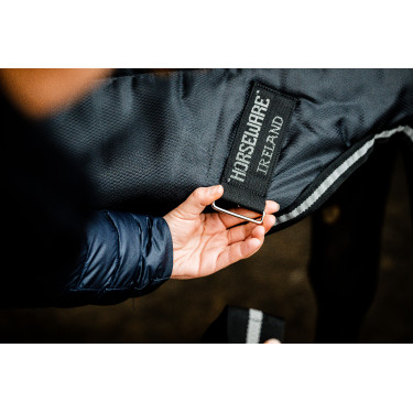 Manta de cuadra Horseware Easy-Layer Plus 400g Manta de cuadra Horseware Easy-Layer Plus 400g
