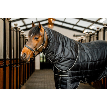 Manta de cuadra Horseware Easy-Layer Plus 400g Manta de cuadra Horseware Easy-Layer Plus 400g