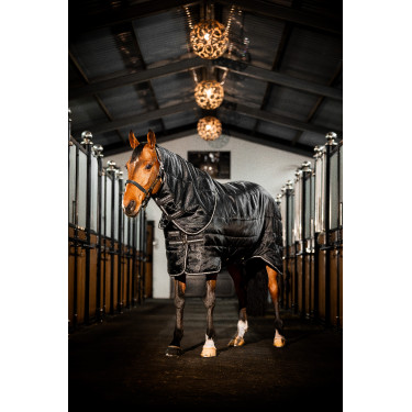 Manta de cuadra Horseware Easy-Layer Plus 400g Manta de cuadra Horseware Easy-Layer Plus 400g