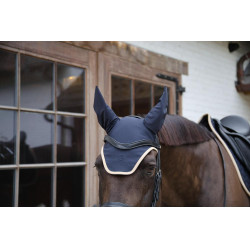 Gorro antimoscas Wellington Kentucky Softshell Marino Azul marino