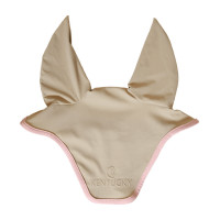 Gorro antimoscas Wellington Kentucky Softshell Rosa viejo