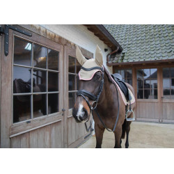 Gorro antimoscas Wellington Kentucky Softshell Rosa viejo Gorro antimoscas Wellington Kentucky Softshell Rosa viejo