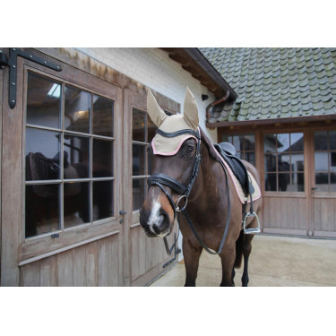 Gorro antimoscas Wellington Kentucky Softshell Rosa viejo Gorro antimoscas Wellington Kentucky Softshell Rosa viejo