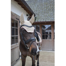 Gorro antimoscas Wellington Kentucky Softshell Rosa viejo Gorro antimoscas Wellington Kentucky Softshell Rosa viejo