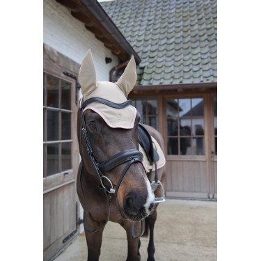 Gorro antimoscas Wellington Kentucky Softshell Rosa viejo Gorro antimoscas Wellington Kentucky Softshell Rosa viejo