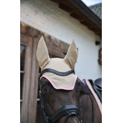 Gorro antimoscas Wellington Kentucky Softshell Rosa viejo Gorro antimoscas Wellington Kentucky Softshell Rosa viejo