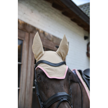 Gorro antimoscas Wellington Kentucky Softshell Rosa viejo Gorro antimoscas Wellington Kentucky Softshell Rosa viejo