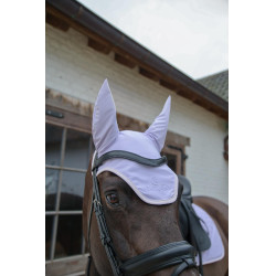 Gorro antimoscas Wellington Kentucky Softshell Púrpura Rosa