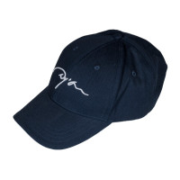 Gorra Dy'on Blanco / marino