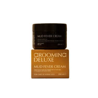 Crema antiparasitaria de barro Plus Grooming Deluxe Crema antiparasitaria de barro Plus Grooming Deluxe