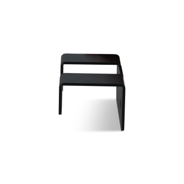 Gancho adicional Grooming Deluxe porta casco Gancho adicional Grooming Deluxe porta casco