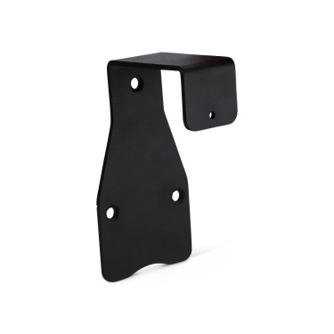 Gancho adicional Grooming Deluxe porta montura y manta Gancho adicional Grooming Deluxe porta montura y manta