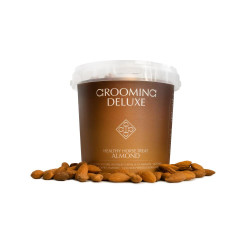 Golosinas Naturales Grooming Deluxe