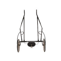 Sulky poní Finn-Tack R2 sin...