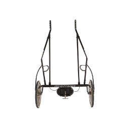 Sulky poní Finn-Tack R2 sin ruedas