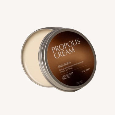 Crema GD con propóleo para la piel Grooming Deluxe Crema GD con propóleo para la piel Grooming Deluxe