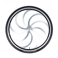 Nitro wheel Finn-Tack ESPECIAL