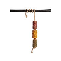 Juguete de madera relajante Grooming Deluxe Angustia