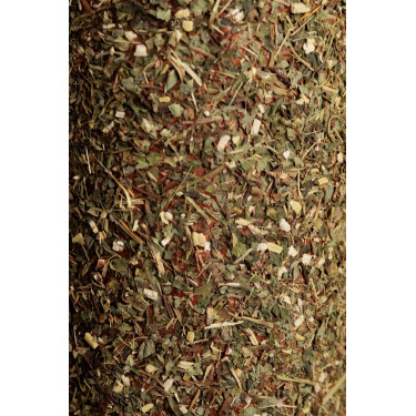 Juguete de madera relajante Grooming Deluxe Angustia Juguete de madera relajante Grooming Deluxe Angustia