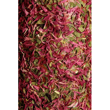 Juguete de madera relajante Grooming Deluxe Angustia Juguete de madera relajante Grooming Deluxe Angustia