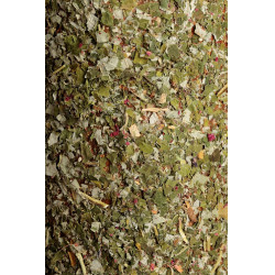 Juguete de madera relajante Grooming Deluxe Libertad Juguete de madera relajante Grooming Deluxe Libertad