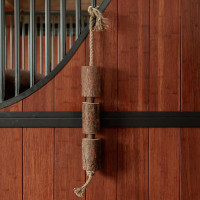 Juguete de madera relajante Grooming Deluxe Angustia Juguete de madera relajante Grooming Deluxe Angustia