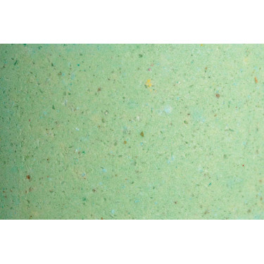 Juguete de madera relajante Grooming Deluxe con piedra de sal Juguete de madera relajante Grooming Deluxe con piedra de sal