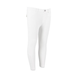 Legging México Niños Kentucky grip rodilla niño Blanco